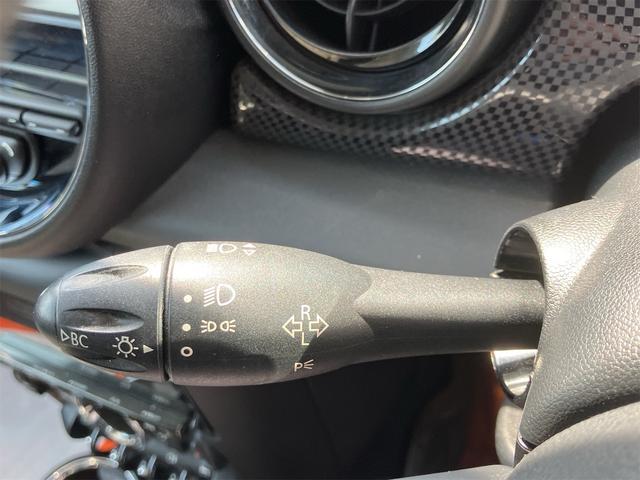 ＭＩＮＩ クーパーＳ　クラブマン　社外ナビ地デジＴＶ　Ｂｌｕｅｔｏｏｔｈ　プッシュスターター　ＥＴＣ　キーレス　ＨＩＤヘッドライト　純正１７インチアルミホイール　サイドエアバック付（17枚目）