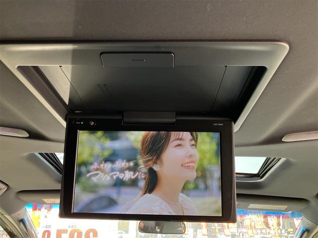 アルファード ２．５Ｓ　Ａパッケージ　タイプブラック　モデリスタエアロ　ＬＥＤヘッドライト　純正１８ＡＷ　純正ナビ地デジＴＶ　バックカメラ　Ｂｌｕｅｔｏｏｔｈ　後席モニター　Ｗサンルーフ　スマートキー　ＥＴＣ　両側電動スライドドア　クルーズコントロール（4枚目）