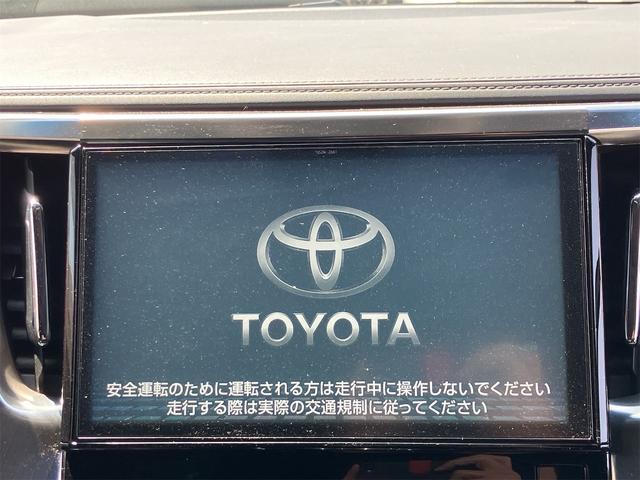 アルファード ２．５Ｓ　Ａパッケージ　タイプブラック　モデリスタエアロ　ＬＥＤヘッドライト　純正１８ＡＷ　純正ナビ地デジＴＶ　バックカメラ　Ｂｌｕｅｔｏｏｔｈ　後席モニター　Ｗサンルーフ　スマートキー　ＥＴＣ　両側電動スライドドア　クルーズコントロール（10枚目）
