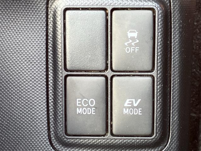アクア Ｇ　ナビ地デジＴＶ　バックカメラ　Ｂｌｕｅｔｏｏｔｈ　スマートキー　ＥＴＣ　プッシュスターター　オートライト　電動格納ドアミラー　クルーズコントロール　オートエアコン　モデリスタ１５インチアルミホイール（19枚目）
