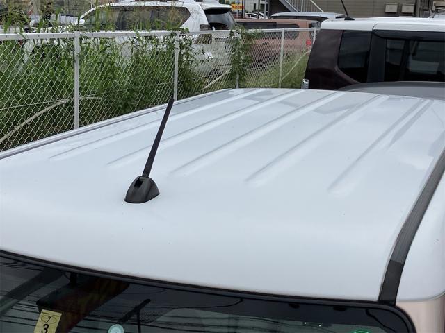 アルトラパンショコラ Ｘ　ワンオーナー車　アイドリングストップ　ナビ地デジＴＶ　Ｂｌｕｅｔｏｏｔｈ　スマートキー　ＥＴＣ　プッシュスターター　電動格納ドアミラー　ベンチシート　ＨＩＤヘッドライト　１４インチアルミホイール（37枚目）