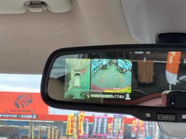デイズルークス Ｘ　片側電動スライドドア　ナビ地デジＴＶ　アラウンドビューモニター　Ｂｌｕｅｔｏｏｔｈ　インテリジェントキー　ＥＴＣ　プッシュスターター　オートエアコン　衝突軽減ブレーキ　アイドリングストップ（10枚目）