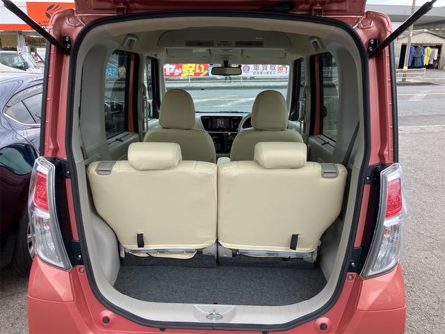 デイズルークス Ｘ　片側電動スライドドア　ナビ地デジＴＶ　アラウンドビューモニター　Ｂｌｕｅｔｏｏｔｈ　インテリジェントキー　ＥＴＣ　プッシュスターター　オートエアコン　衝突軽減ブレーキ　アイドリングストップ（33枚目）