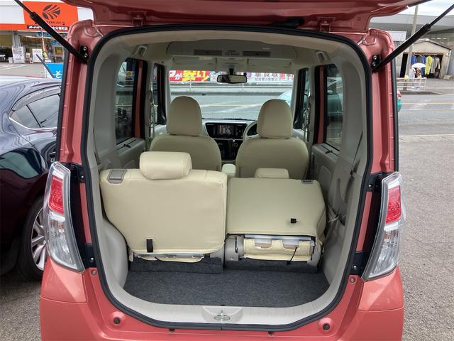 デイズルークス Ｘ　片側電動スライドドア　ナビ地デジＴＶ　アラウンドビューモニター　Ｂｌｕｅｔｏｏｔｈ　インテリジェントキー　ＥＴＣ　プッシュスターター　オートエアコン　衝突軽減ブレーキ　アイドリングストップ（35枚目）