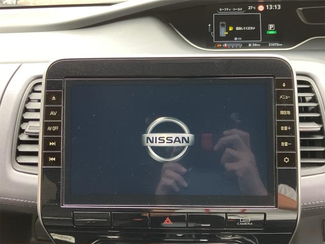 セレナ ハイウェイスターＶ　両側電動スライドドア　ナビ地デジＴＶ　アラウンドビューモニター　Ｂｌｕｅｔｏｏｔｈ　インテリジェントキー　ＥＴＣ　オートライト　ＬＥＤヘッドライト　衝突軽減ブレーキ　レーンアシスト（11枚目）