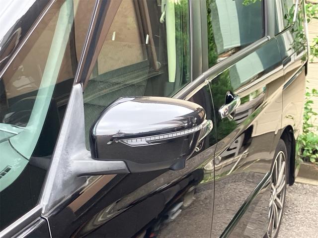 セレナ ハイウェイスターＶ　両側電動スライドドア　ナビ地デジＴＶ　アラウンドビューモニター　Ｂｌｕｅｔｏｏｔｈ　インテリジェントキー　ＥＴＣ　オートライト　ＬＥＤヘッドライト　衝突軽減ブレーキ　レーンアシスト（51枚目）
