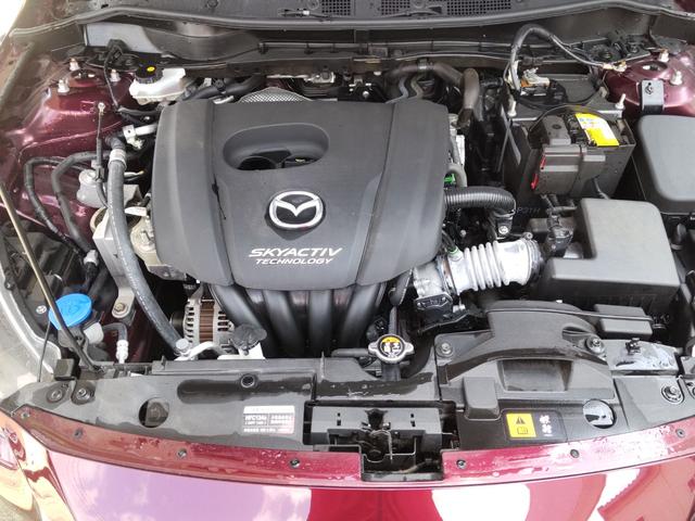 マツダ ＭＡＺＤＡ２