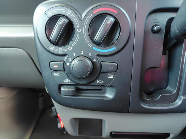 ＮＶ１００クリッパーバン ＤＸ　ＡＴ　ＥＴＣ　両側スライドドア　エアコン　運転席エアバッグ　助手席エアバッグ（6枚目）
