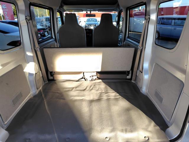ＮＶ１００クリッパーバン ＤＸ　ＡＴ　ＥＴＣ　両側スライドドア　エアコン　運転席エアバッグ　助手席エアバッグ（18枚目）
