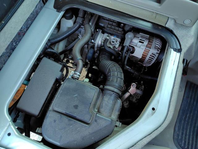 ＮＶ１００クリッパーバン ＤＸ　ＡＴ　ＥＴＣ　両側スライドドア　エアコン　運転席エアバッグ　助手席エアバッグ（29枚目）