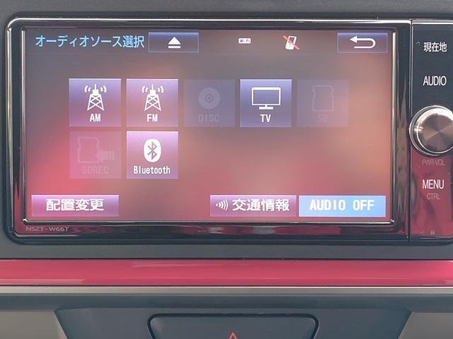 パッソ モーダ　Ｇパッケージ　ドライブレコーダー　ＥＴＣ　バックカメラ　ＴＶ　レーンアシスト　衝突被害軽減システム　アルミホイール　オートライト　ＬＥＤヘッドランプ　スマートキー　アイドリングストップ　電動格納ミラー　ＣＶＴ（8枚目）