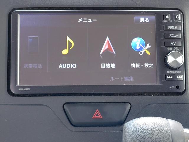 タント Ｘ　ＳＡＩＩ　バックカメラ　両側スライド・片側電動　ナビ　衝突被害軽減システム　オートライト　スマートキー　アイドリングストップ　電動格納ミラー　ベンチシート　ＣＶＴ　盗難防止システム　ＡＢＳ　ＥＳＣ（5枚目）