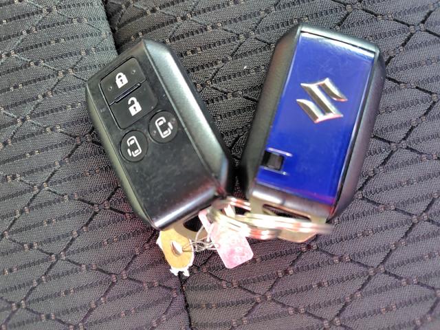 スペーシアカスタム ハイブリッドXS 全周囲カメラ 両側電動スライドドア ナビ TV クリアランスソナー レーンアシスト 衝突被害軽減システム LEDヘッドランプ スマートキー アイドリングストップ シートヒーター ベンチシート CVT(24枚目)