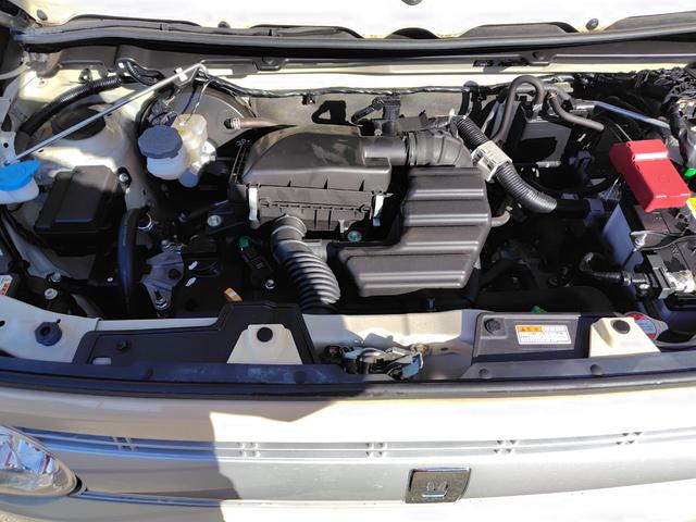 アルトラパン 　クリアランスソナー　レーンアシスト　スマートキー　アイドリングストップ　電動格納ミラー　シートヒーター　ベンチシート　ＣＶＴ　ＥＳＣ　ＣＤ　アルミホイール　エアコン　パワーステアリング（20枚目）