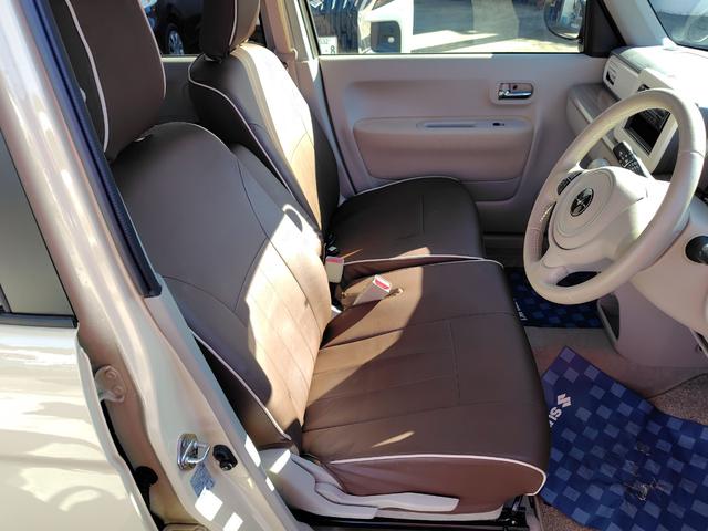 アルトラパン 　クリアランスソナー　レーンアシスト　スマートキー　アイドリングストップ　電動格納ミラー　シートヒーター　ベンチシート　ＣＶＴ　ＥＳＣ　ＣＤ　アルミホイール　エアコン　パワーステアリング（25枚目）