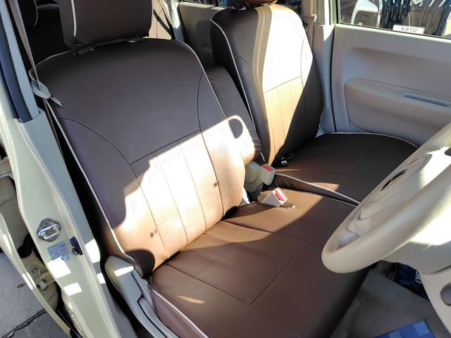 アルトラパン 　クリアランスソナー　レーンアシスト　スマートキー　アイドリングストップ　電動格納ミラー　シートヒーター　ベンチシート　ＣＶＴ　ＥＳＣ　ＣＤ　アルミホイール　エアコン　パワーステアリング（26枚目）