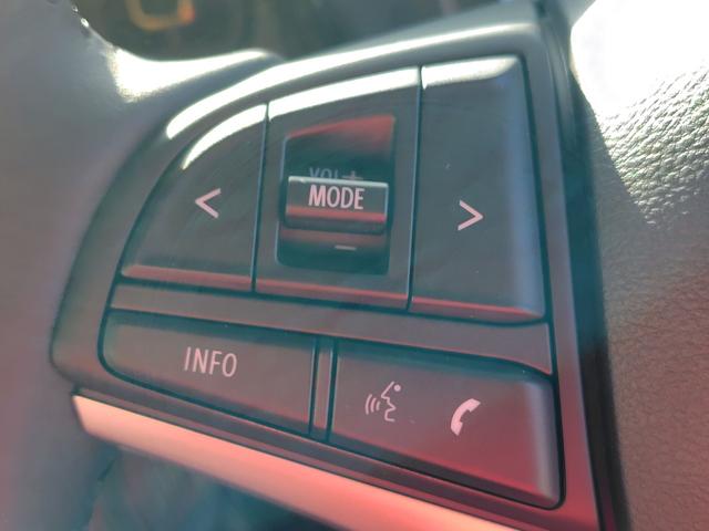 ハスラー ハイブリッドX クリアランスソナー オートクルーズコントロール レーンアシスト 衝突被害軽減システム オートライト LEDヘッドランプ スマートキー アイドリングストップ 電動格納ミラー シートヒーター CVT(10枚目)