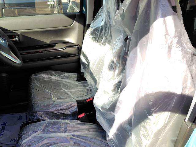 ハスラー ハイブリッドX クリアランスソナー オートクルーズコントロール レーンアシスト 衝突被害軽減システム オートライト LEDヘッドランプ スマートキー アイドリングストップ 電動格納ミラー シートヒーター CVT(27枚目)