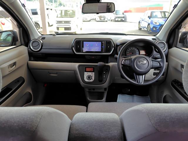 ブーン Ｘ　Ｌパッケージ　ＳＡＩＩ　ＥＴＣ　バックカメラ　衝突被害軽減システム　スマートキー　アイドリングストップ　電動格納ミラー　ＣＶＴ　盗難防止システム　衝突安全ボディ　ベンチシート　ＡＢＳ　ＥＳＣ　エアコン　パワーステアリング（2枚目）