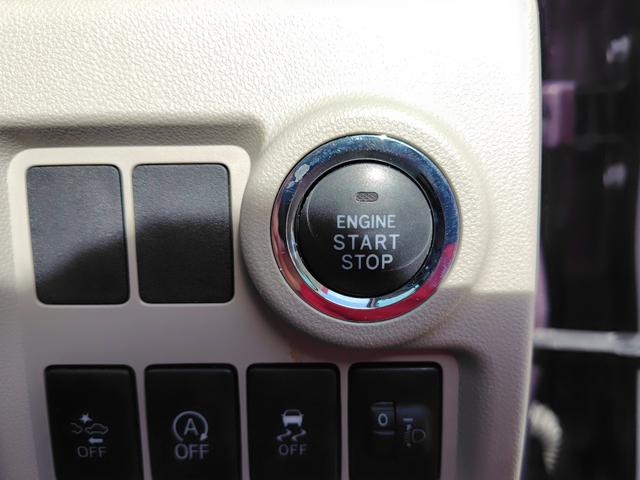 ブーン Ｘ　Ｌパッケージ　ＳＡＩＩ　ＥＴＣ　バックカメラ　衝突被害軽減システム　スマートキー　アイドリングストップ　電動格納ミラー　ＣＶＴ　盗難防止システム　衝突安全ボディ　ベンチシート　ＡＢＳ　ＥＳＣ　エアコン　パワーステアリング（7枚目）