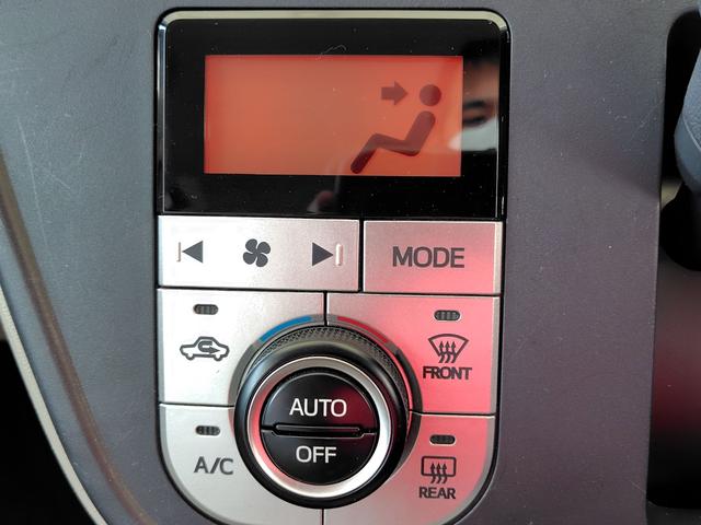 ブーン Ｘ　Ｌパッケージ　ＳＡＩＩ　ＥＴＣ　バックカメラ　衝突被害軽減システム　スマートキー　アイドリングストップ　電動格納ミラー　ＣＶＴ　盗難防止システム　衝突安全ボディ　ベンチシート　ＡＢＳ　ＥＳＣ　エアコン　パワーステアリング（10枚目）