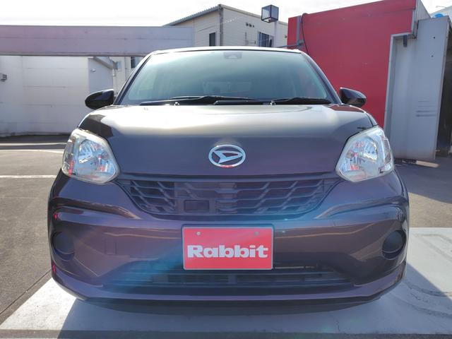 ブーン Ｘ　Ｌパッケージ　ＳＡＩＩ　ＥＴＣ　バックカメラ　衝突被害軽減システム　スマートキー　アイドリングストップ　電動格納ミラー　ＣＶＴ　盗難防止システム　衝突安全ボディ　ベンチシート　ＡＢＳ　ＥＳＣ　エアコン　パワーステアリング（14枚目）