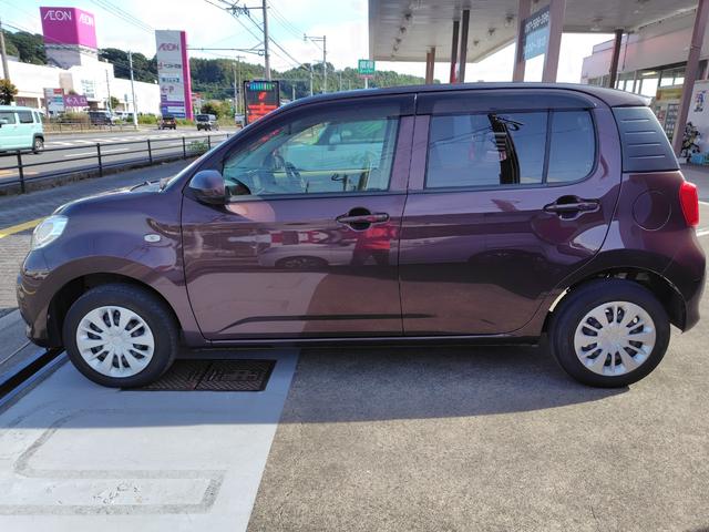 ブーン Ｘ　Ｌパッケージ　ＳＡＩＩ　ＥＴＣ　バックカメラ　衝突被害軽減システム　スマートキー　アイドリングストップ　電動格納ミラー　ＣＶＴ　盗難防止システム　衝突安全ボディ　ベンチシート　ＡＢＳ　ＥＳＣ　エアコン　パワーステアリング（15枚目）