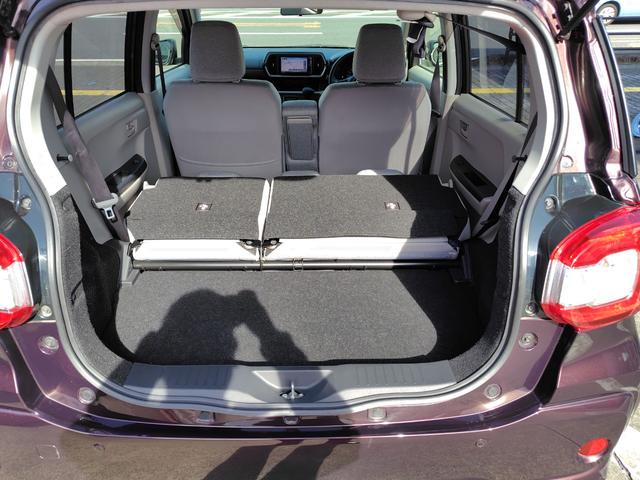 ブーン Ｘ　Ｌパッケージ　ＳＡＩＩ　ＥＴＣ　バックカメラ　衝突被害軽減システム　スマートキー　アイドリングストップ　電動格納ミラー　ＣＶＴ　盗難防止システム　衝突安全ボディ　ベンチシート　ＡＢＳ　ＥＳＣ　エアコン　パワーステアリング（18枚目）