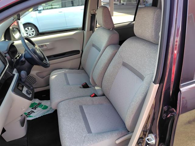 ブーン Ｘ　Ｌパッケージ　ＳＡＩＩ　ＥＴＣ　バックカメラ　衝突被害軽減システム　スマートキー　アイドリングストップ　電動格納ミラー　ＣＶＴ　盗難防止システム　衝突安全ボディ　ベンチシート　ＡＢＳ　ＥＳＣ　エアコン　パワーステアリング（21枚目）