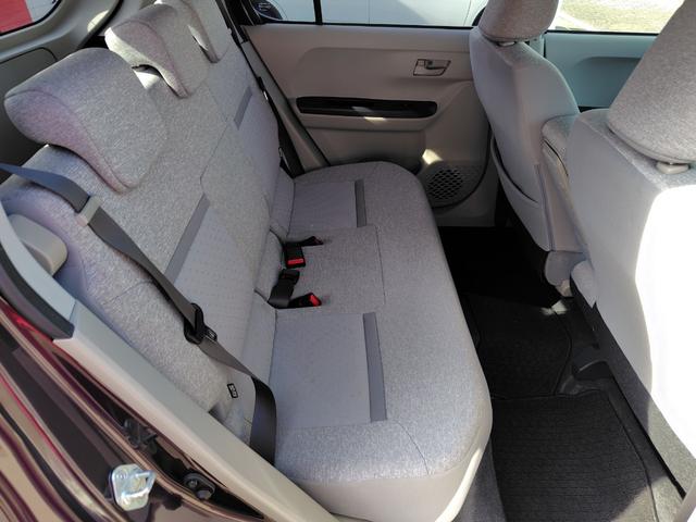 ブーン Ｘ　Ｌパッケージ　ＳＡＩＩ　ＥＴＣ　バックカメラ　衝突被害軽減システム　スマートキー　アイドリングストップ　電動格納ミラー　ＣＶＴ　盗難防止システム　衝突安全ボディ　ベンチシート　ＡＢＳ　ＥＳＣ　エアコン　パワーステアリング（25枚目）