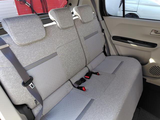 ブーン Ｘ　Ｌパッケージ　ＳＡＩＩ　ＥＴＣ　バックカメラ　衝突被害軽減システム　スマートキー　アイドリングストップ　電動格納ミラー　ＣＶＴ　盗難防止システム　衝突安全ボディ　ベンチシート　ＡＢＳ　ＥＳＣ　エアコン　パワーステアリング（26枚目）