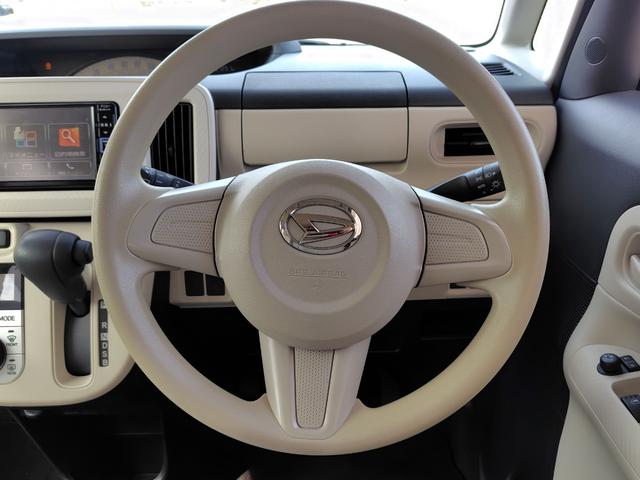 ムーヴキャンバス Ｘ　ＳＡＩＩＩ　ドライブレコーダー　全周囲カメラ　両側電動スライドドア　ナビ　クリアランスソナー　衝突被害軽減システム　オートマチックハイビーム　オートライト　ＬＥＤヘッドランプ　スマートキー　アイドリングストップ（3枚目）