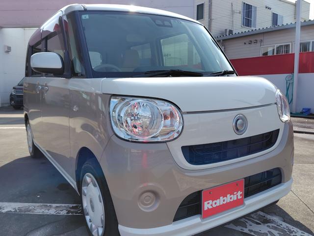 ムーヴキャンバス Ｘ　ＳＡＩＩＩ　ドライブレコーダー　全周囲カメラ　両側電動スライドドア　ナビ　クリアランスソナー　衝突被害軽減システム　オートマチックハイビーム　オートライト　ＬＥＤヘッドランプ　スマートキー　アイドリングストップ（12枚目）