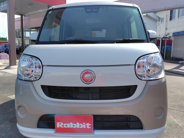 ムーヴキャンバス Ｘ　ＳＡＩＩＩ　ドライブレコーダー　全周囲カメラ　両側電動スライドドア　ナビ　クリアランスソナー　衝突被害軽減システム　オートマチックハイビーム　オートライト　ＬＥＤヘッドランプ　スマートキー　アイドリングストップ（13枚目）