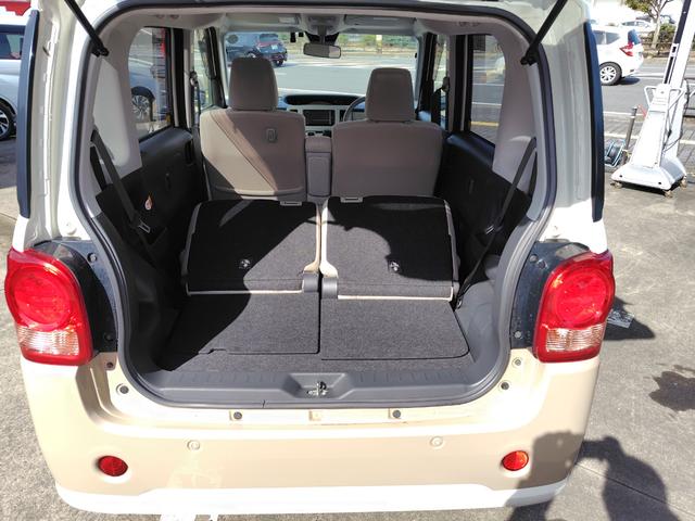 ムーヴキャンバス Ｘ　ＳＡＩＩＩ　ドライブレコーダー　全周囲カメラ　両側電動スライドドア　ナビ　クリアランスソナー　衝突被害軽減システム　オートマチックハイビーム　オートライト　ＬＥＤヘッドランプ　スマートキー　アイドリングストップ（19枚目）