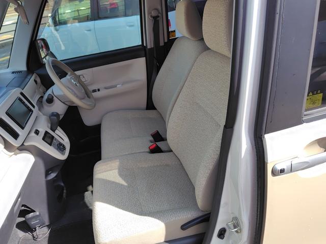 ムーヴキャンバス Ｘ　ＳＡＩＩＩ　ドライブレコーダー　全周囲カメラ　両側電動スライドドア　ナビ　クリアランスソナー　衝突被害軽減システム　オートマチックハイビーム　オートライト　ＬＥＤヘッドランプ　スマートキー　アイドリングストップ（21枚目）