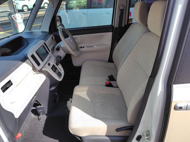 ムーヴキャンバス Ｘ　ＳＡＩＩＩ　ドライブレコーダー　全周囲カメラ　両側電動スライドドア　ナビ　クリアランスソナー　衝突被害軽減システム　オートマチックハイビーム　オートライト　ＬＥＤヘッドランプ　スマートキー　アイドリングストップ（22枚目）