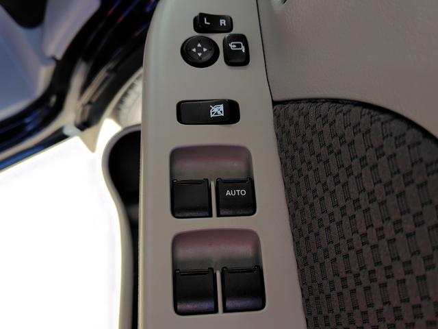 パワーウィンドウ付き☆運転席で全部の窓を開閉することが可能！！快適にドライブをお楽しみいただけます☆