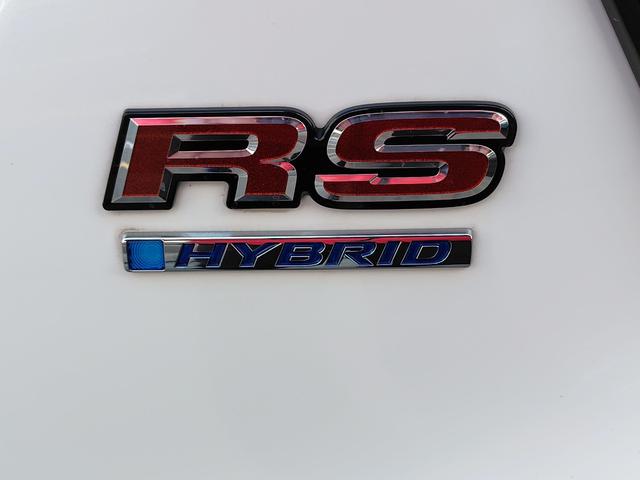 ヴェゼル ハイブリッドＲＳ・ホンダセンシング　ドライブレコーダー　ＥＴＣ　バックカメラ　オートクルーズコントロール　レーンアシスト　衝突被害軽減システム　ナビ　オートライト　ＬＥＤヘッドランプ　アルミホイール　スマートキー　電動格納ミラー（41枚目）