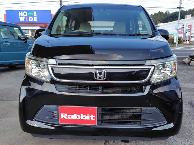 N-WGN G・Aパッケージ ETC 衝突被害軽減システム オートライト HID スマートキー アイドリングストップ 電動格納ミラー ベンチシート CVT 盗難防止システム ABS ESC CD ミュージックプレイヤー接続可(13枚目)