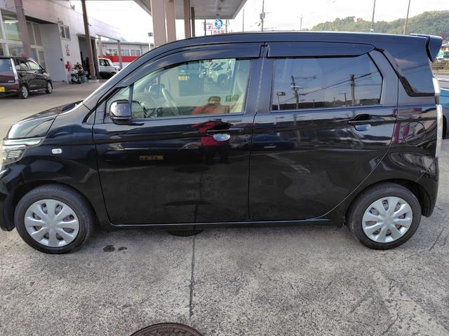 N-WGN G・Aパッケージ ETC 衝突被害軽減システム オートライト HID スマートキー アイドリングストップ 電動格納ミラー ベンチシート CVT 盗難防止システム ABS ESC CD ミュージックプレイヤー接続可(14枚目)