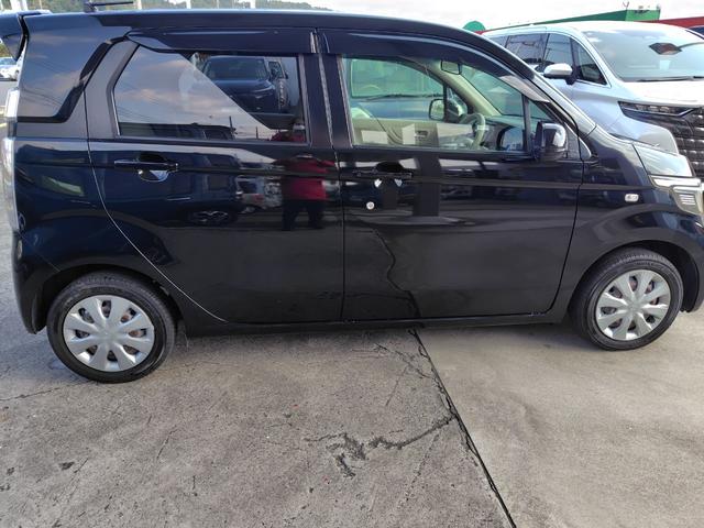 N-WGN G・Aパッケージ ETC 衝突被害軽減システム オートライト HID スマートキー アイドリングストップ 電動格納ミラー ベンチシート CVT 盗難防止システム ABS ESC CD ミュージックプレイヤー接続可(16枚目)