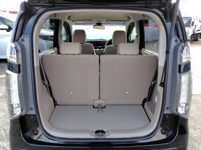 N-WGN G・Aパッケージ ETC 衝突被害軽減システム オートライト HID スマートキー アイドリングストップ 電動格納ミラー ベンチシート CVT 盗難防止システム ABS ESC CD ミュージックプレイヤー接続可(17枚目)