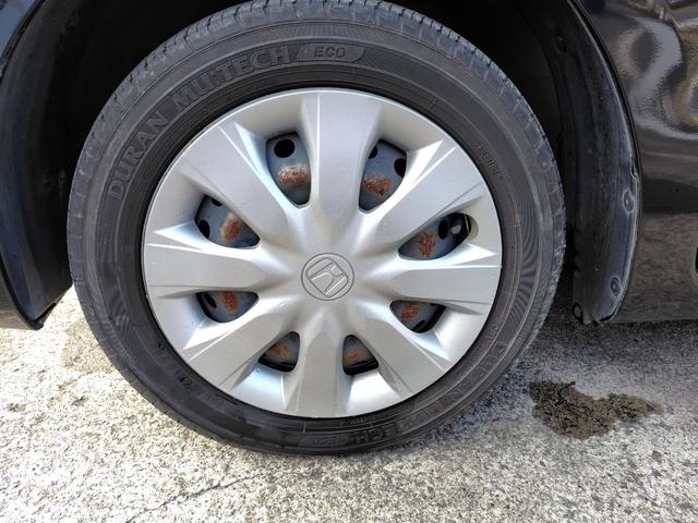 N-WGN G・Aパッケージ ETC 衝突被害軽減システム オートライト HID スマートキー アイドリングストップ 電動格納ミラー ベンチシート CVT 盗難防止システム ABS ESC CD ミュージックプレイヤー接続可(20枚目)