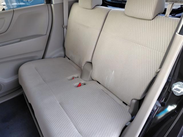 N-WGN G・Aパッケージ ETC 衝突被害軽減システム オートライト HID スマートキー アイドリングストップ 電動格納ミラー ベンチシート CVT 盗難防止システム ABS ESC CD ミュージックプレイヤー接続可(25枚目)