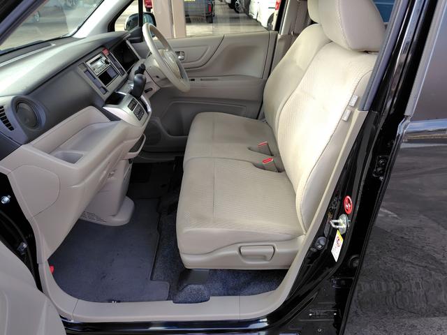 N-WGN G・Aパッケージ ETC 衝突被害軽減システム オートライト HID スマートキー アイドリングストップ 電動格納ミラー ベンチシート CVT 盗難防止システム ABS ESC CD ミュージックプレイヤー接続可(26枚目)