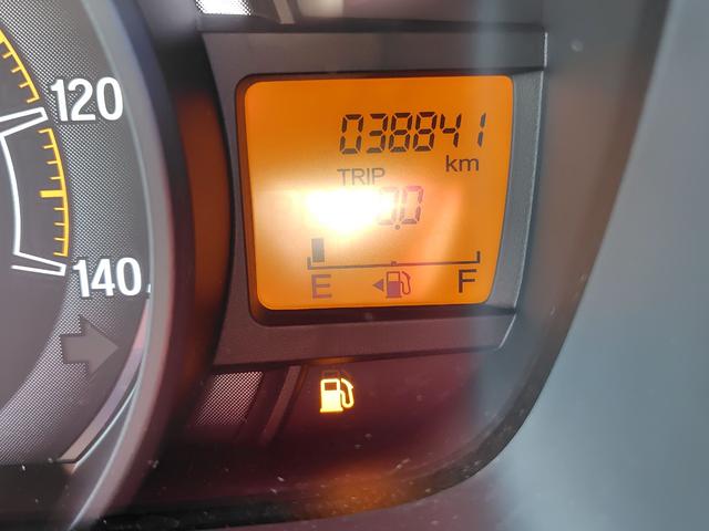 N-WGN G・Aパッケージ ETC 衝突被害軽減システム オートライト HID スマートキー アイドリングストップ 電動格納ミラー ベンチシート CVT 盗難防止システム ABS ESC CD ミュージックプレイヤー接続可(34枚目)