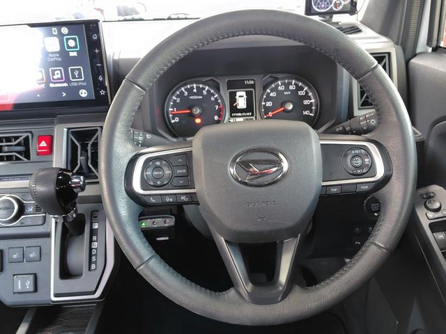 タフト Ｇターボ　ダーククロムベンチャー　ドライブレコーダー　ＥＴＣ　全周囲カメラ　ＴＶ　クリアランスソナー　オートクルーズコントロール　衝突被害軽減システム　オートライト　ＬＥＤヘッドランプ　ヘッドライトウォッシャー　スマートキー（3枚目）