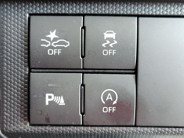 タフト Ｇターボ　ダーククロムベンチャー　ドライブレコーダー　ＥＴＣ　全周囲カメラ　ＴＶ　クリアランスソナー　オートクルーズコントロール　衝突被害軽減システム　オートライト　ＬＥＤヘッドランプ　ヘッドライトウォッシャー　スマートキー（9枚目）