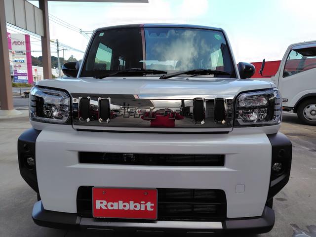 タフト Ｇターボ　ダーククロムベンチャー　ドライブレコーダー　ＥＴＣ　全周囲カメラ　ＴＶ　クリアランスソナー　オートクルーズコントロール　衝突被害軽減システム　オートライト　ＬＥＤヘッドランプ　ヘッドライトウォッシャー　スマートキー（12枚目）